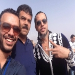 Abdel fatah greeny sur yala.fm